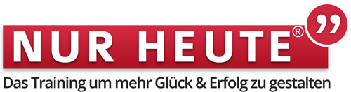 PowerThinking - NUR HEUTE